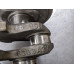 #YM07 Crankshaft Standard For 17-22 Ford Escape  2.0 AGSE6303A31C Turbo