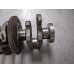 #YM07 Crankshaft Standard For 17-22 Ford Escape  2.0 AGSE6303A31C Turbo