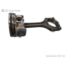267R301 Piston and Connecting Rod Standard For 17-19 Ford Escape  2.0 AG9E6200AH Turbo