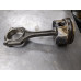 267R301 Piston and Connecting Rod Standard For 17-19 Ford Escape  2.0 AG9E6200AH Turbo