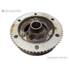 267R302 Crankshaft Pulley For 13-22 Ford Escape  2.0 CJ5E6316ED Turbo