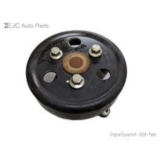 267R304 Water Pump With Pulley For 17-19 Ford Escape  2.0 EJ7E8501AH Turbo