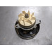 267R304 Water Pump With Pulley For 17-19 Ford Escape  2.0 EJ7E8501AH Turbo