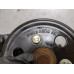 267R304 Water Pump With Pulley For 17-19 Ford Escape  2.0 EJ7E8501AH Turbo