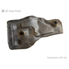 267R307 Turbo Heat Shield For 17-19 Ford Escape  2.0 F2GE9G479BB Turbo