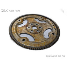 267R308 Flexplate For 05-20 Ford Escape  2.0 1S7P6375CA Turbo