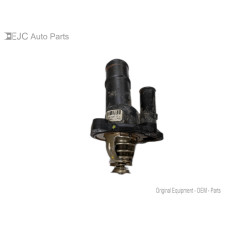 267R309 Thermostat Housing For 17-19 Ford Escape  2.0 FR3E8575AA Turbo