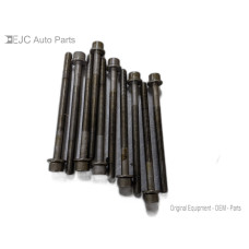 267R315 Cylinder Head Bolt Kit For 17-19 Ford Escape  2.0 AG9E6065AA Turbo