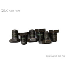267R317 Flexplate Bolts For 17-19 Ford Escape  2.0  Turbo