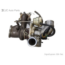 267R325 Turbo Turbocharger Rebuildable For 17-19 Ford Escape  2.0 F2GE9G438BC Turbo