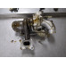 267R325 Turbo Turbocharger Rebuildable For 17-19 Ford Escape  2.0 F2GE9G438BC Turbo