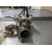 267R325 Turbo Turbocharger Rebuildable For 17-19 Ford Escape  2.0 F2GE9G438BC Turbo