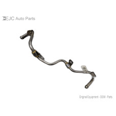 267R327 Pump To Rail Fuel Line For 17-19 Ford Escape  2.0 EJ7E9J323CA Turbo