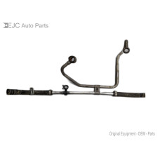 267R329 Turbo Cooler Lines For 17-19 Ford Escape  2.0  Turbo