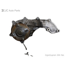 267K308 Water Coolant Pump For 95-18 Toyota Tacoma  2.7 1610079445 Gas