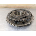 267K314 Idler Timing Gear For 05-15 Toyota Tacoma  2.7  Gas