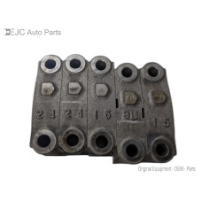 267K322 Engine Block Main Caps For 05-15 Toyota Tacoma  2.7  Gas