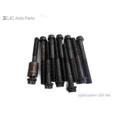 267K332 Cylinder Head Bolt Kit For 05-15 Toyota Tacoma  2.7  Gas