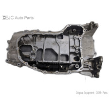 267K341 Upper Engine Oil Pan For 05-16 Toyota Tacoma  2.7 1210175140 Gas