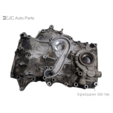 267K342 Engine Timing Cover For 05-15 Toyota Tacoma  2.7 1131075073 Gas