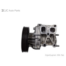 267E304 Water Pump With Housing For 09-20 Dodge Journey  2.4 5047138AC Gas