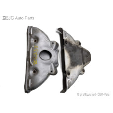 267E311 Exhaust Heat Shield For 11-20 Dodge Journey  2.4  Gas SET OF 2
