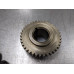 267E314 Crankshaft Timing Gear For 11-20 Dodge Journey  2.4 04884587AB Gas
