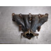 267E320 Exhaust Manifold For 09-20 Dodge Journey  2.4 04693319AC Gas