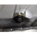 267E321 Lower Engine Oil Pan For 09-20 Dodge Journey  2.4 04884665AF Gas