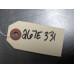 267E331 Camshaft Bolt Set For 11-20 Dodge Journey  2.4  Gas