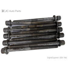 267E332 Cylinder Head Bolt Kit For 11-20 Dodge Journey  2.4  Gas