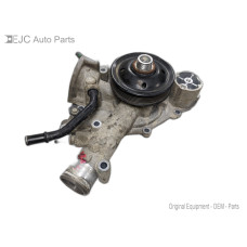 267M309 Water Coolant Pump For 11-18 Ram 1500  5.7 53022192AG Hemi