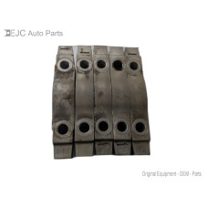 267M312 Engine Block Main Caps For 13-15 Ram 1500  5.7  Hemi
