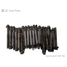 267M325 Cylinder Head Bolt Kit For 13-15 Ram 1500  5.7 06510280AA Hemi