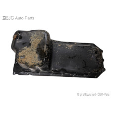 GXS201 Engine Oil Pan For 14-22 Ram 1500  5.7 04893207AA Hemi