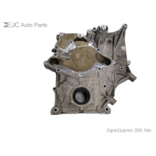 GXS301 Engine Timing Cover For 11-18 Ram 1500  5.7 53022195AG Hemi