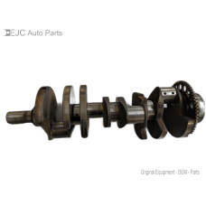 #3T04 Crankshaft Standard For 14-21 Chevrolet Silverado 1500  5.3 12620101 Gas
