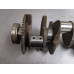 #3T04 Crankshaft Standard For 14-21 Chevrolet Silverado 1500  5.3 12620101 Gas
