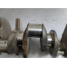 #3T04 Crankshaft Standard For 14-21 Chevrolet Silverado 1500  5.3 12620101 Gas