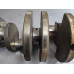 #3T04 Crankshaft Standard For 14-21 Chevrolet Silverado 1500  5.3 12620101 Gas