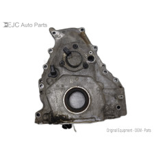 260Y313 Engine Timing Cover For 14-24 Chevrolet Silverado 1500  5.3 12688496 Gas
