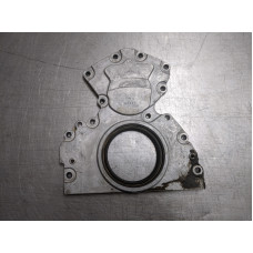 260Y314 Rear Oil Seal Housing For 14-22 Chevrolet Silverado 1500  5.3 12623310 Gas