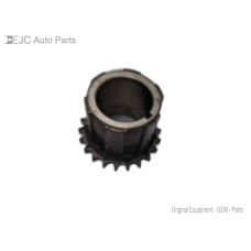 260Y320 Crankshaft Timing Gear For 14-16 Chevrolet Silverado 1500  5.3 12713934 Gas