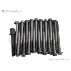 260Y326 Cylinder Head Bolt Kit For 14-16 Chevrolet Silverado 1500  5.3 11546959 Gas