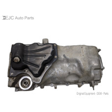 GXS501 Engine Oil Pan For 16-19 Chevrolet Silverado 1500  5.3 12664973 Gas