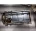 GXS501 Engine Oil Pan For 16-19 Chevrolet Silverado 1500  5.3 12664973 Gas