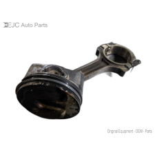 260Y327 Right Piston and Rod Standard 14-16 Chevrolet Silverado 1500 5.3 12649190 Gas