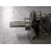 #WU09 Crankshaft Standard For 14-21 Ram ProMaster 1500  3.6 05184249AH Gas