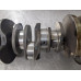 #WU09 Crankshaft Standard For 14-21 Ram ProMaster 1500  3.6 05184249AH Gas