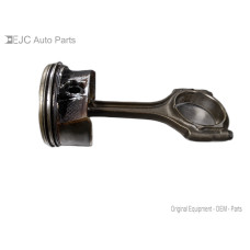 09N101 Piston and Connecting Rod Standard 14-19 Ram ProMaster 1500 3.6 05184347AH Gas